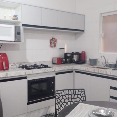 Apartamento Ubatuba Maranduba 150M Da Praia Extérieur photo