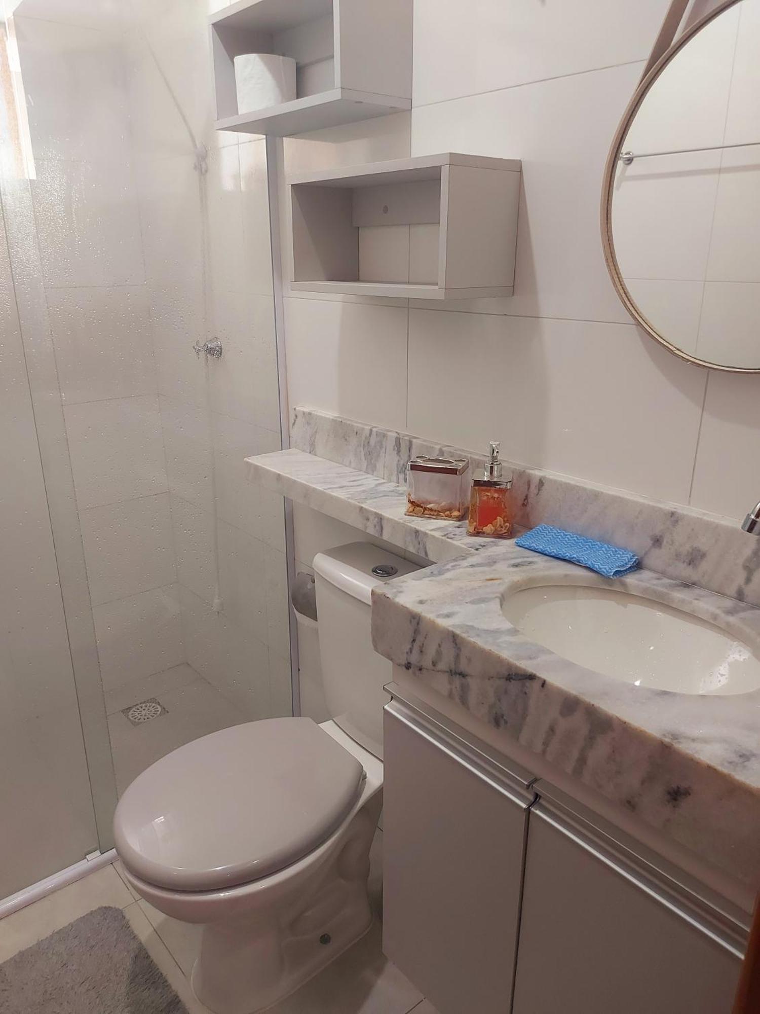 Apartamento Ubatuba Maranduba 150M Da Praia Extérieur photo