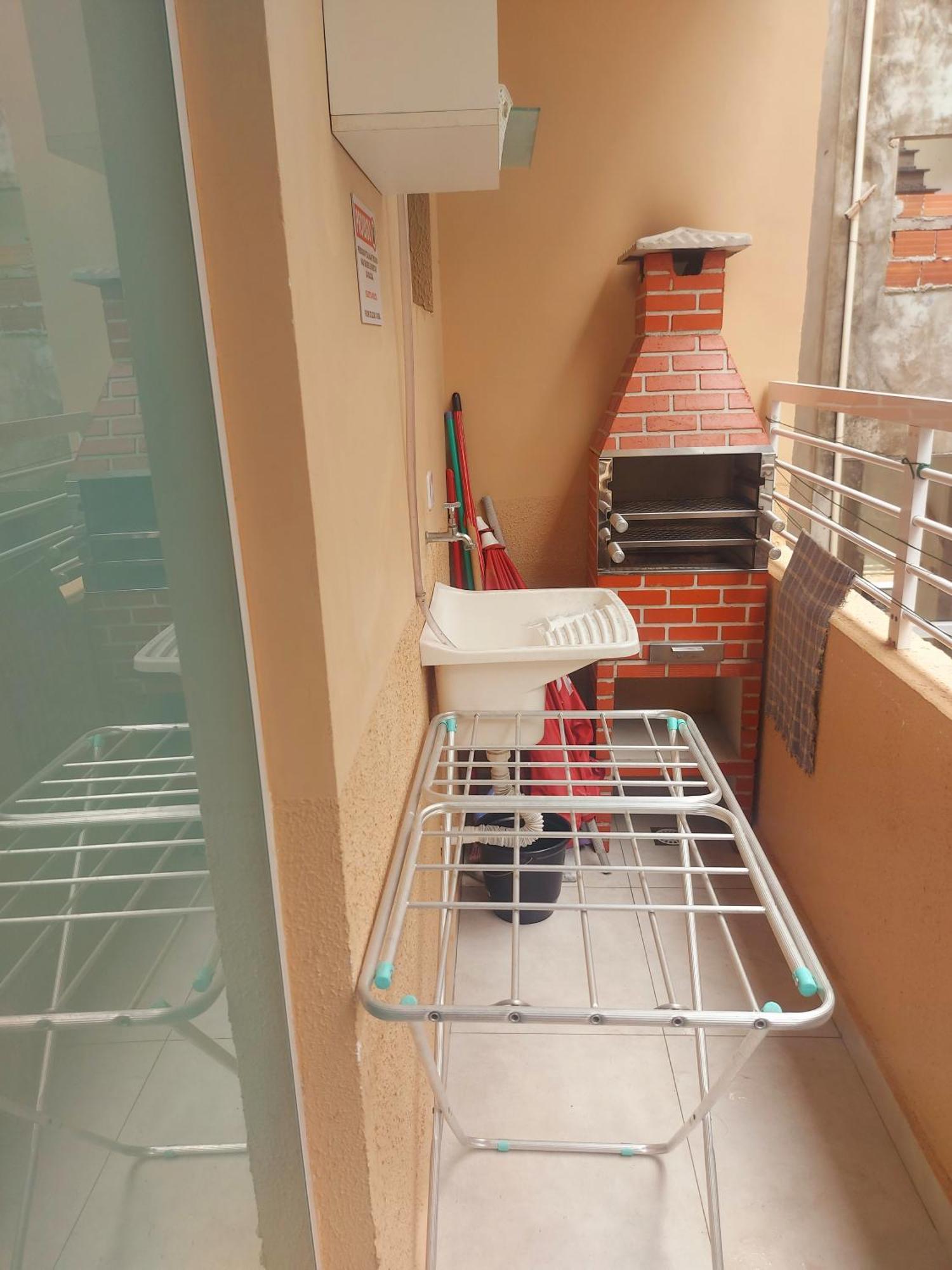 Apartamento Ubatuba Maranduba 150M Da Praia Extérieur photo