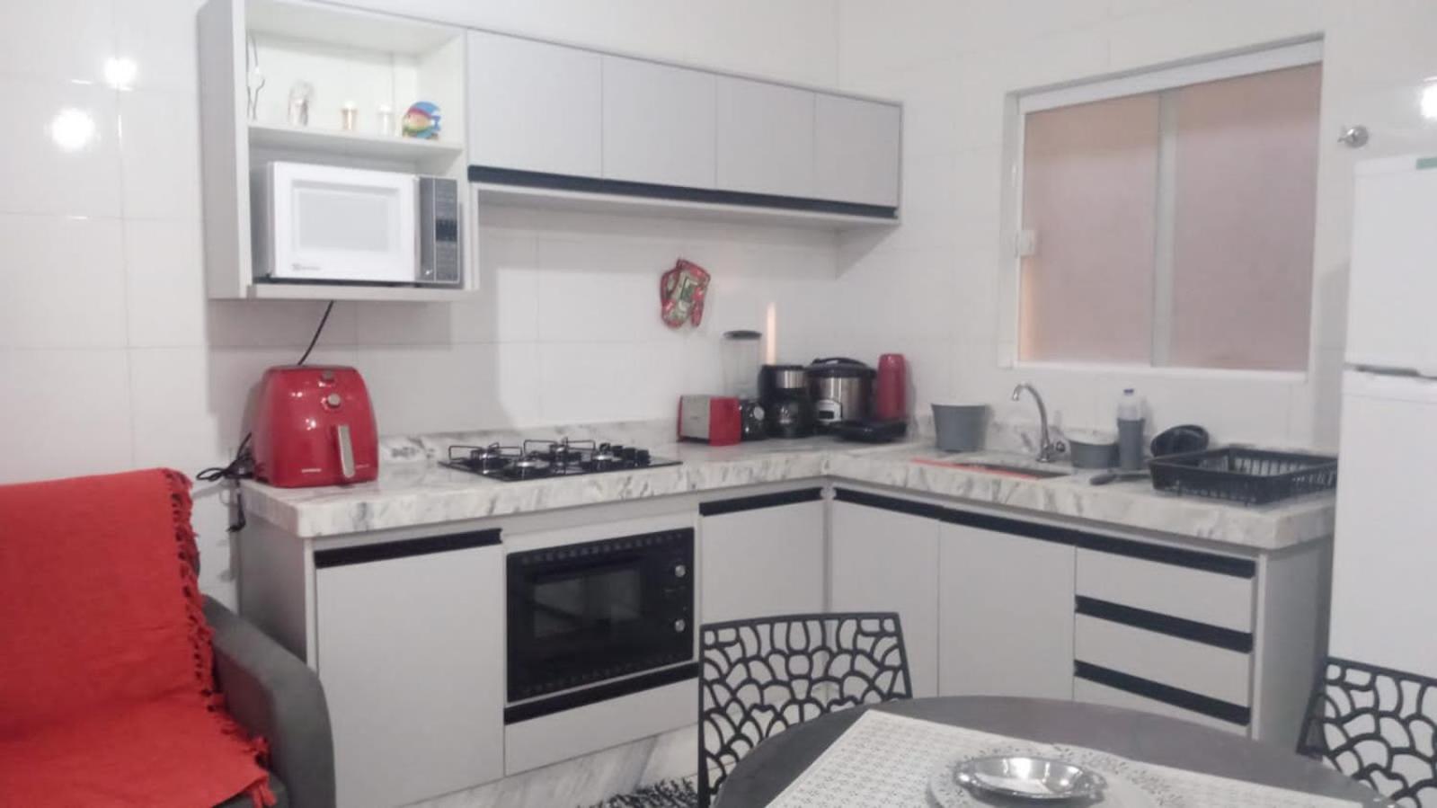 Apartamento Ubatuba Maranduba 150M Da Praia Extérieur photo